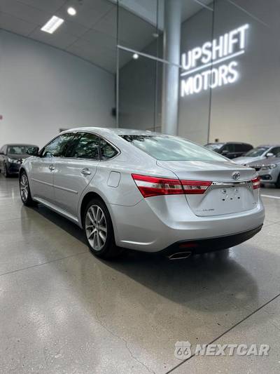 2014 Toyota Avalon XLE Touring - zdjęcie 8 z 30 - miniatura