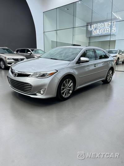 2014 Toyota Avalon XLE Touring - zdjęcie 1 z 30 - miniatura