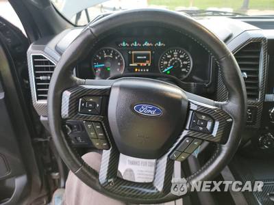 2020 Ford F-150 XLT Crew Cab Short Bed - zdjęcie 10 z 39 - miniatura