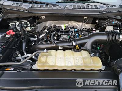 2020 Ford F-150 XLT Crew Cab Short Bed - zdjęcie 15 z 39 - miniatura