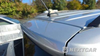 2022 Ford EcoSport SE - zdjęcie 30 z 30 - miniatura