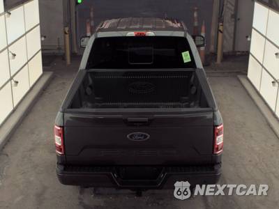 2020 Ford F-150 XLT Crew Cab Short Bed - zdjęcie 5 z 39 - miniatura