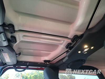 2019 Jeep Wrangler Sport S - zdjęcie 17 z 22 - miniatura