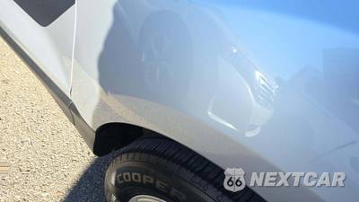 2022 Ford EcoSport SE - zdjęcie 27 z 30 - miniatura