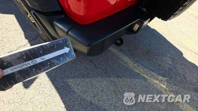2019 Jeep Wrangler Sport S - zdjęcie 19 z 22 - miniatura