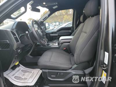 2020 Ford F-150 XLT Crew Cab Short Bed - zdjęcie 7 z 39 - miniatura