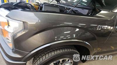 2020 Ford F-150 XLT Crew Cab Short Bed - zdjęcie 32 z 39 - miniatura