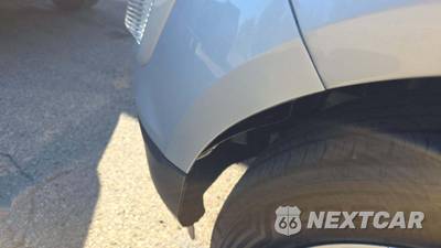 2022 Ford EcoSport SE - zdjęcie 25 z 30 - miniatura