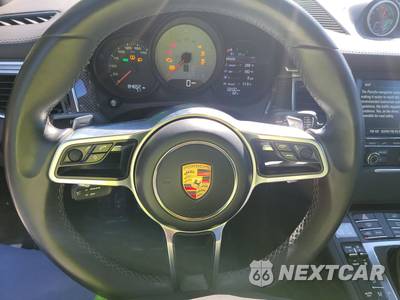 2015 Porsche Macan S - zdjęcie 10 z 37 - miniatura