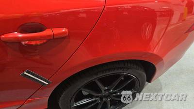 2013 Volvo S60 T6 R-Design Platinum - zdjęcie 25 z 37 - miniatura