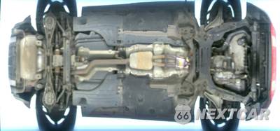 2013 Volvo S60 T6 R-Design Platinum - zdjęcie 19 z 37 - miniatura