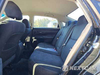 2016 Nissan Altima 2.5 S - zdjęcie 13 z 41 - miniatura