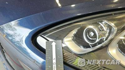 2015 Porsche Macan S - zdjęcie 35 z 37 - miniatura