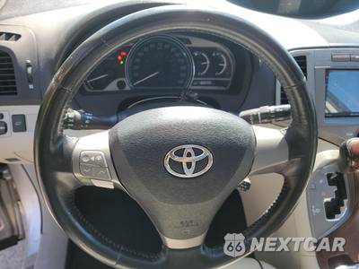 2009 Toyota Venza - zdjęcie 10 z 40 - miniatura