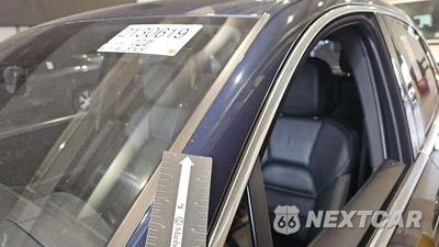 2015 Porsche Macan S - zdjęcie 37 z 37 - miniatura