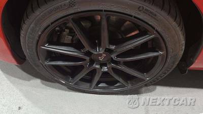2013 Volvo S60 T6 R-Design Platinum - zdjęcie 32 z 37 - miniatura