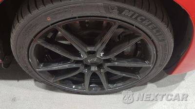 2013 Volvo S60 T6 R-Design Platinum - zdjęcie 27 z 37 - miniatura