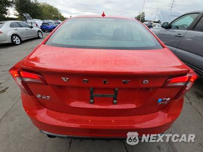 2013 Volvo S60 T6 R-Design Platinum - zdjęcie 5 z 37 - miniatura