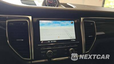 2015 Porsche Macan S - zdjęcie 19 z 37 - miniatura