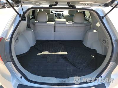 2009 Toyota Venza - zdjęcie 16 z 40 - miniatura