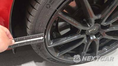 2013 Volvo S60 T6 R-Design Platinum - zdjęcie 30 z 37 - miniatura