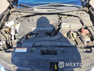 2016 Nissan Altima 2.5 S - zdjęcie 15 z 41 - miniatura