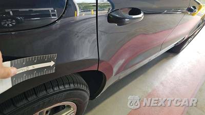 2015 Porsche Macan S - zdjęcie 32 z 37 - miniatura