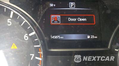 2016 Nissan Altima 2.5 S - zdjęcie 20 z 41 - miniatura