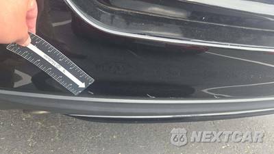 2016 Nissan Altima 2.5 S - zdjęcie 35 z 41 - miniatura
