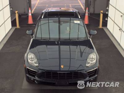 2015 Porsche Macan S - zdjęcie 2 z 37 - miniatura