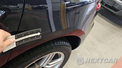 2015 Porsche Macan S - zdjęcie 30 z 37 - miniatura