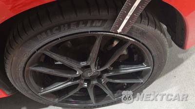 2013 Volvo S60 T6 R-Design Platinum - zdjęcie 31 z 37 - miniatura