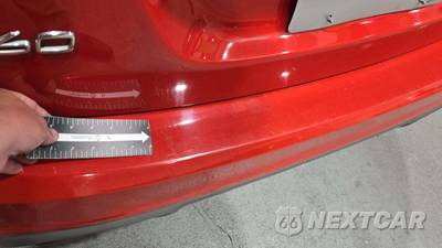 2013 Volvo S60 T6 R-Design Platinum - zdjęcie 24 z 37 - miniatura