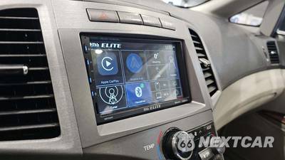 2009 Toyota Venza - zdjęcie 27 z 40 - miniatura