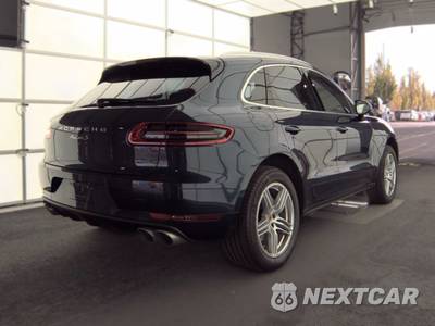 2015 Porsche Macan S - zdjęcie 4 z 37 - miniatura