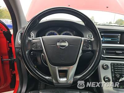 2013 Volvo S60 T6 R-Design Platinum - zdjęcie 10 z 37 - miniatura