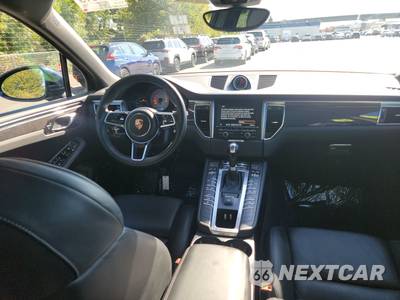2015 Porsche Macan S - zdjęcie 11 z 37 - miniatura