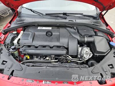 2013 Volvo S60 T6 R-Design Platinum - zdjęcie 15 z 37 - miniatura