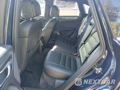 2015 Porsche Macan S - zdjęcie 13 z 37 - miniatura