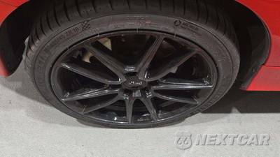 2013 Volvo S60 T6 R-Design Platinum - zdjęcie 37 z 37 - miniatura