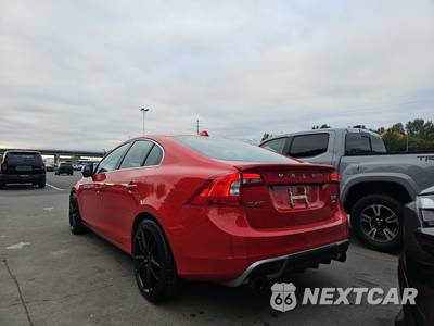 2013 Volvo S60 T6 R-Design Platinum - zdjęcie 6 z 37 - miniatura