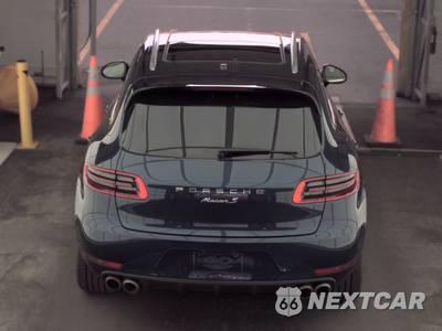 2015 Porsche Macan S - zdjęcie 5 z 37 - miniatura