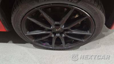2013 Volvo S60 T6 R-Design Platinum - zdjęcie 28 z 37 - miniatura