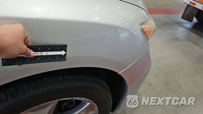 2009 Toyota Venza - zdjęcie 23 z 40 - miniatura