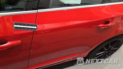 2013 Volvo S60 T6 R-Design Platinum - zdjęcie 26 z 37 - miniatura