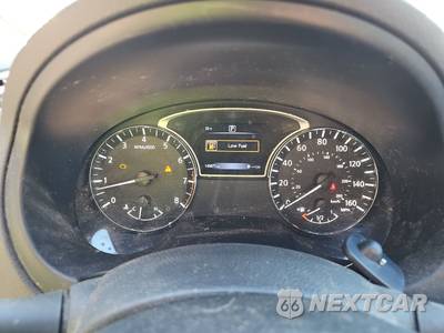 2016 Nissan Altima 2.5 S - zdjęcie 12 z 41 - miniatura