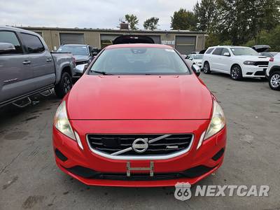2013 Volvo S60 T6 R-Design Platinum - zdjęcie 2 z 37 - miniatura