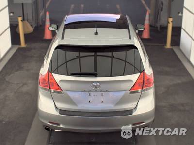 2009 Toyota Venza - zdjęcie 5 z 40 - miniatura