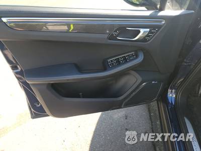 2015 Porsche Macan S - zdjęcie 9 z 37 - miniatura