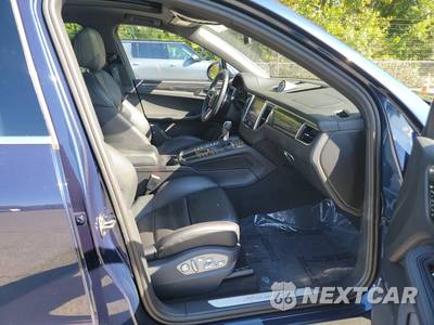 2015 Porsche Macan S - zdjęcie 8 z 37 - miniatura